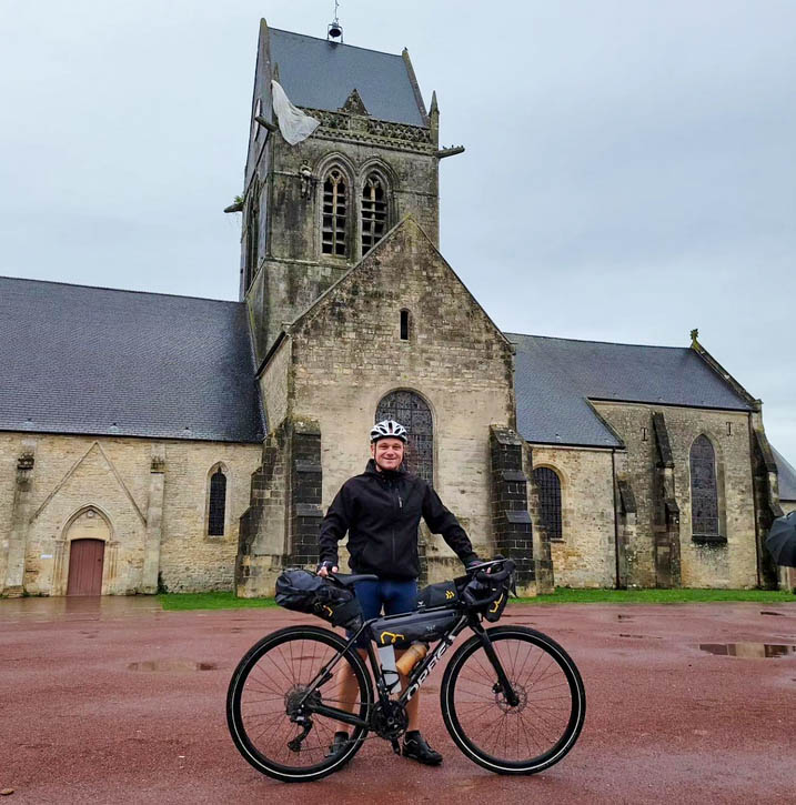 Sainte-Mère Eglise